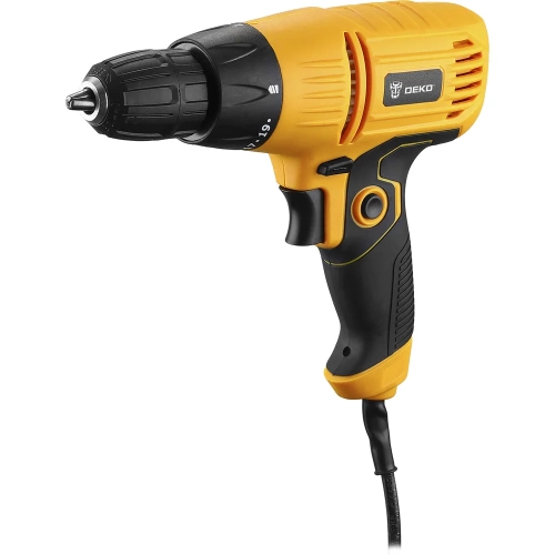 Дрель DEKO DKSD500W 063-4053 фото 3
