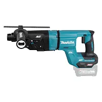 Аккумуляторный перфоратор Makita без аккумулятора и з/у HR007GZ