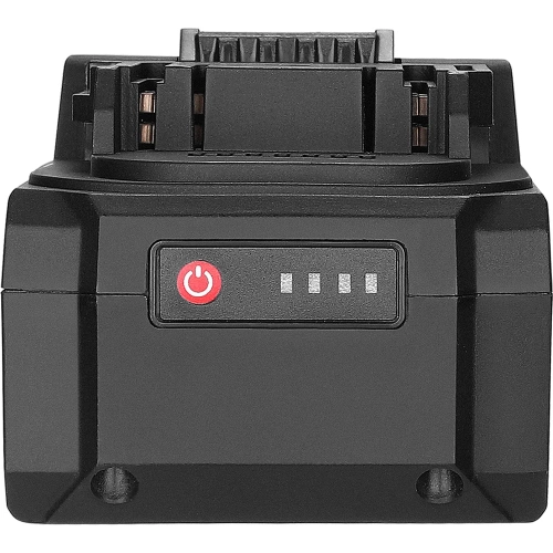 Аккумулятор DEKO UNV4.0 STD, Li-ion, 20В, 4.0А_ч 063-4494 фото 3