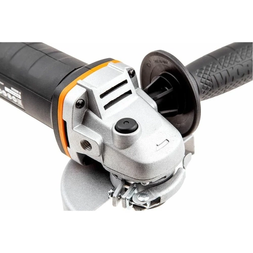 Аккумуляторная угловая шлифмашина WORX WX800.9 фото 6