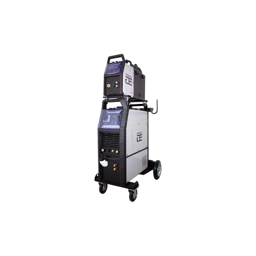 Аппарат сварочный GOODEL PRO MIG-501PW 380В TMI1W14 фото 4
