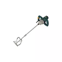 Двухскоростной миксер FIT 1400 Вт, 0-580 / 0-900 об/мин, 72 Нм, 120 л 80040