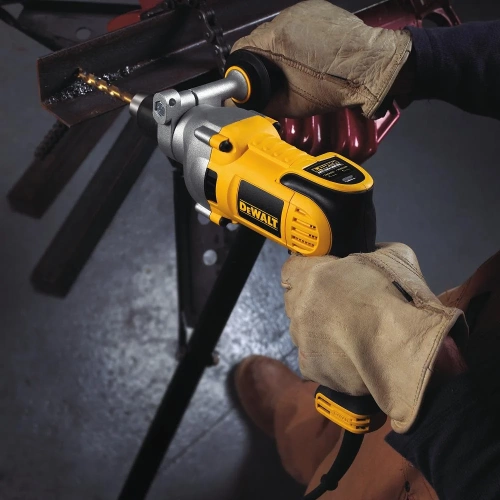 Ударная дрель Dewalt DWD522KS, 950 Вт DWD522KS-QS фото 6
