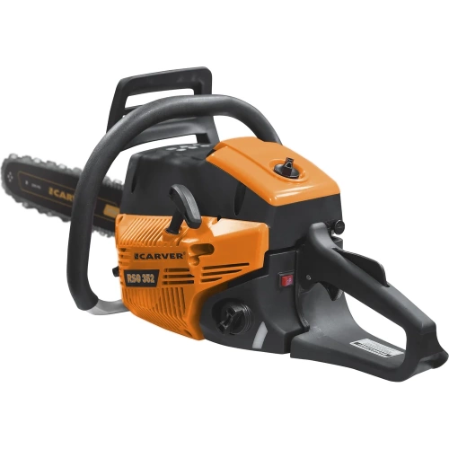 Бензопила CARVER RSG 352 01.004.00044 фото 4