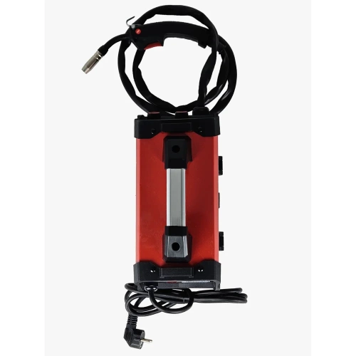 Сварочный полуавтомат Profipower инвертор без газа MIG-210 MIG/MMA/TIG (3 B 1) E0256 фото 6