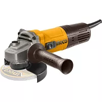 Угловая шлифовальная машина INGCO INDUSTRIAL AG900285