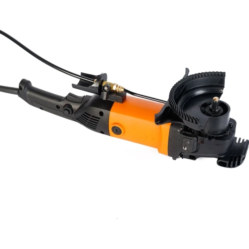 Шлифовальная машина TECH-NICK 180MM BRO (1,2кВт/220В) 500-2800 об./мин 177.000.0008 фото 7