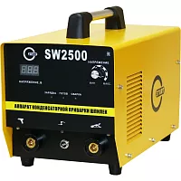 Аппарат конденсаторной приварки шпилек START SW-2500 7ST2500