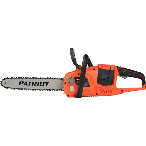 Цепная аккумуляторная пила PATRIOT СS 302 2х21 В UES 250205021 фото 5