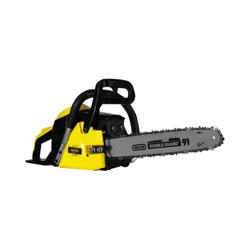 Бензиновая цепная пила FOXWELD MACHETE 141 PRO 7200 фото 7