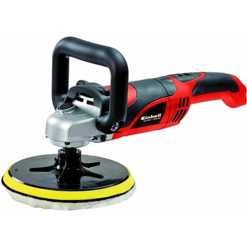 Полировальная машина Einhell CC-PO 1100/2E 2093265