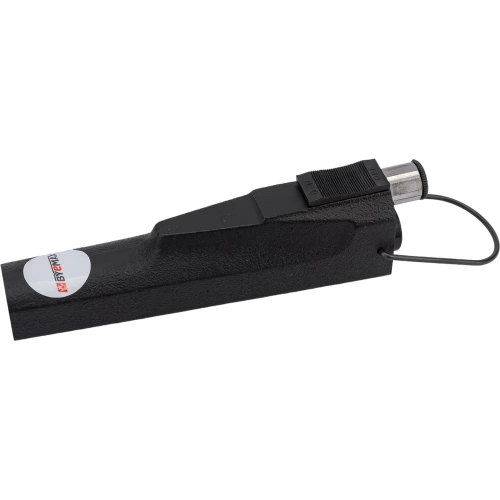 Прямой пневматический надфиль Byemax BG-0825 фото 10