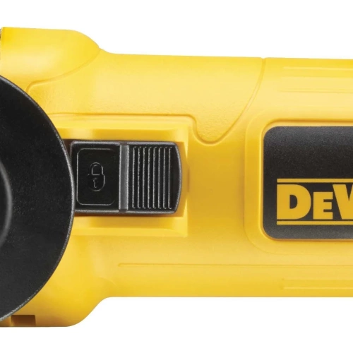 Угловая шлифмашина Dewalt DWE4057, 800 Вт, 125 мм, 11800 об/мин DWE4057-QS фото 5