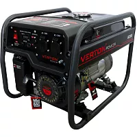 Генератор бензиновый VERTON POWER GG2500 01.15815.15816