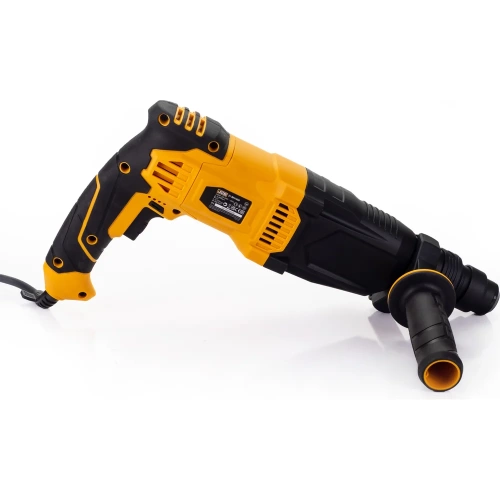 Электрический перфоратор JCB 1050W, 0-4800 об/мин, 3,5J JCB-RH1050-E(57218) фото 9