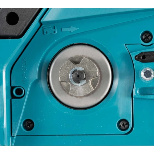 Пила цепная аккумуляторная Makita LXT (BL1830B, DC18SD) DUC357SF фото 5