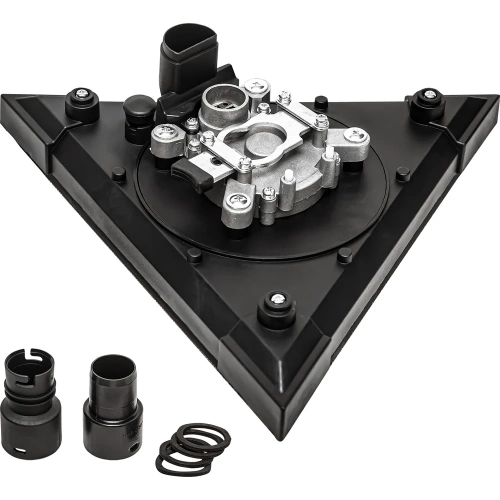 Шлифовальная машина для стен и потолка PROCRAFT Universal BMC EX750 фото 10