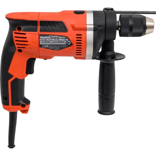 Ударная дрель Makita M8101 фото 4