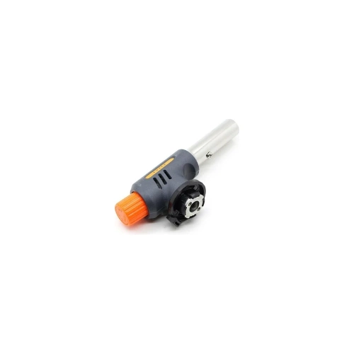 Универсальный газовый резак средней мощности с пьезоподжигом KOVEA Auto Multi Purpose Torch TKT-9607 фото 5