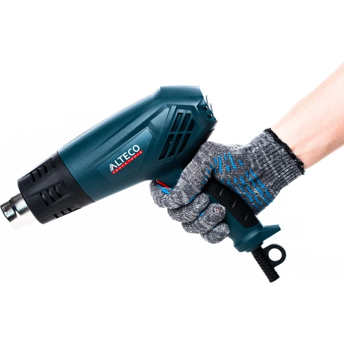 Технический фен Alteco HG 0606 27139 фото 4