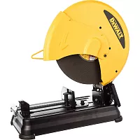 Монтажная пила  под абразивные диски DEWALT 2300 Вт D28730