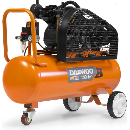 Компрессор Daewoo DAC 90B