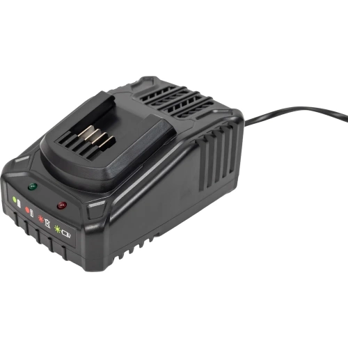 Аккумуляторная угловая шлифовальная машина ATLET CGA18MD1H фото 6