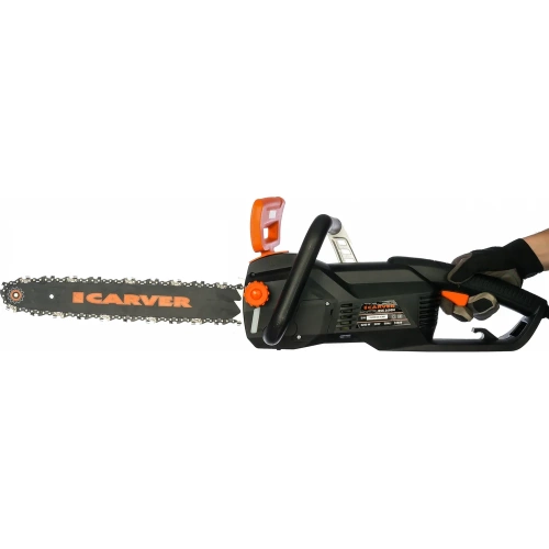 Электрическая цепная пила CARVER RSE-2400М 01.014.00006 фото 5