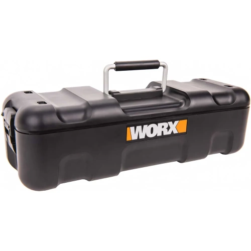 Электрический реноватор WORX UI Sonicrafter SDS WX681 фото 8