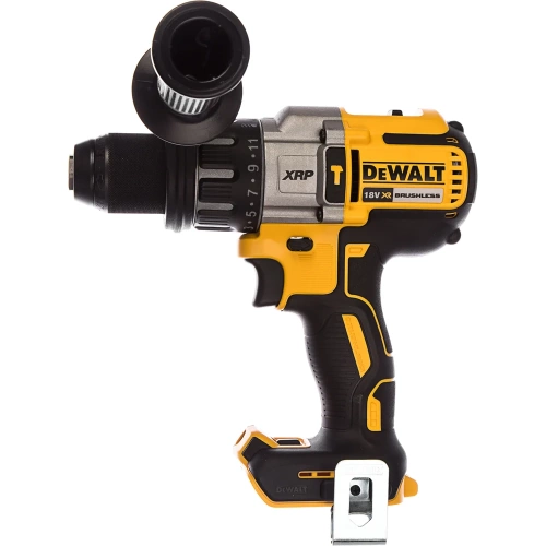 Ударная дрель-шуруповерт DEWALT DCD996NT фото 3