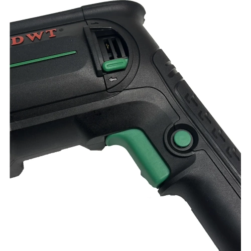 Перфоратор DWT SDS-Plus SBHP06-20 BMC фото 6