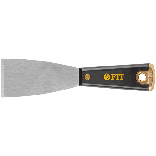 Шпатель для удаления ржавчины Fit Профи 06390 50 мм