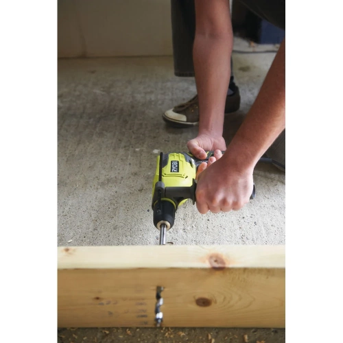 Ударная дрель Ryobi RPD800-K 5133002018 фото 3