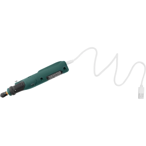 Гравёр аккумуляторный FAVOURITE FGM 3.6FS Li-ion, 3,6 В 110100036 фото 6