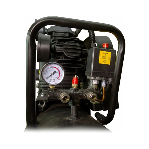 Масляный ременной компрессор FOXWELD AEROMAX 480/100 HP 6796 фото 11