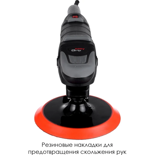 Полировальная машина STATUS PA 150 CE 03390601 фото 4