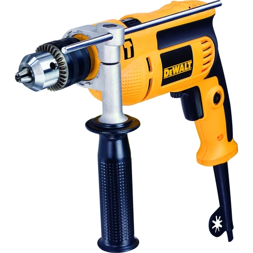 Ударная дрель DEWALT DWD 024 фото 3