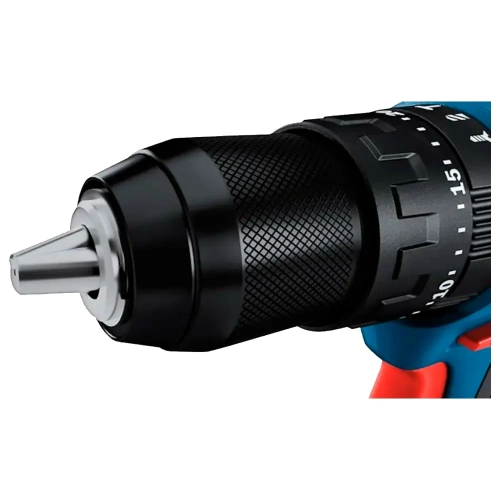 Аккумуляторный ударный шуруповерт Bosch GSB 183-LI 06019K9180 фото 5