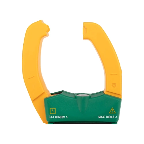 Токовые клещи MASTECH MS2138 00-00001670 фото 9