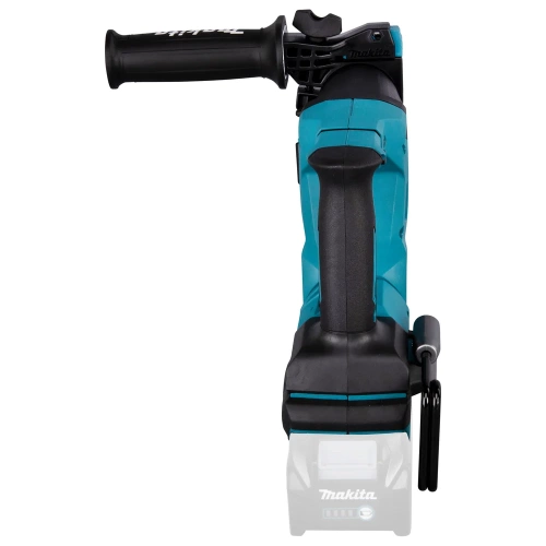 Перфоратор Makita XGT HR004GZ фото 6