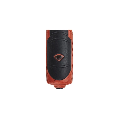 Машина шлифовальная угловая REDVERG RD-AG1100-125E 00006692871 фото 8