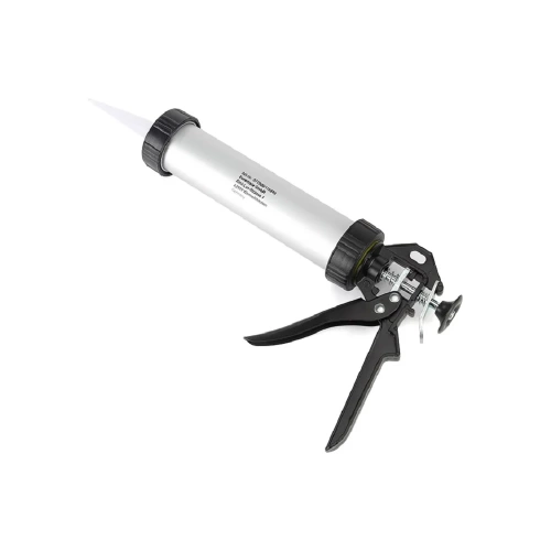 Пистолет для герметика WORKPRO 380 мм, 15 дюймов WP224006