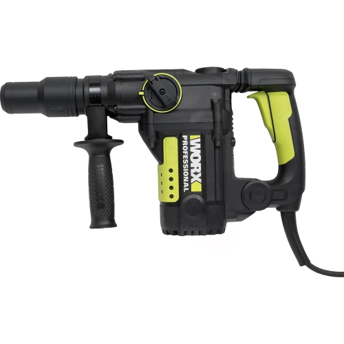 Перфоратор WORX Professional WU350S фото 5
