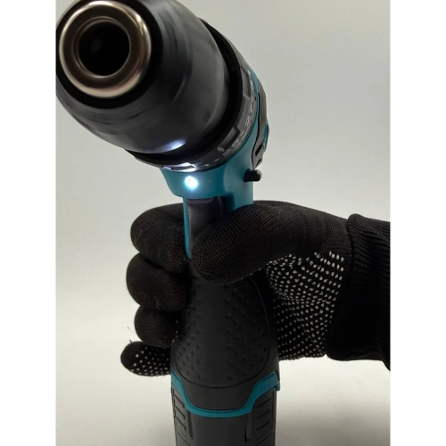 Дрель-шуруповерт аккумуляторная BlackWeld DZ01 12V 1.5Ah 150149 фото 6