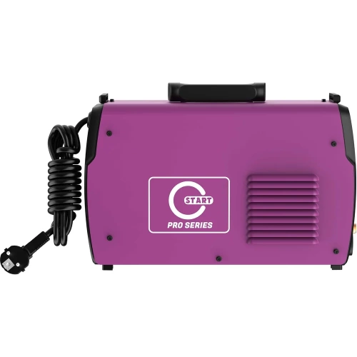Установка аргонодуговой сварки Start Modeltig 200 lcd dc pulse 3W200PL фото 6