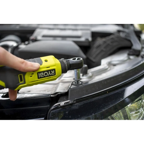Трещотка Ryobi ONE+ R18RW3-0 5133004870 фото 8