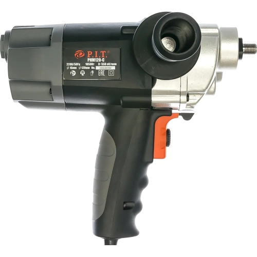Дрель-миксер P.I.T. PHM120-C фото 5