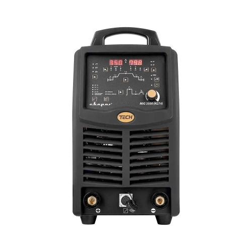 Сварочный инвертор Сварог MIG 3500 Digital TECH N274 98968 фото 3