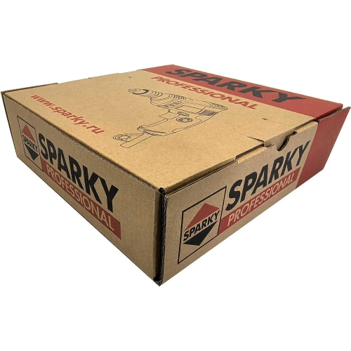 Дрель электрическая SPARKY BR 100E 13000011300 фото 8