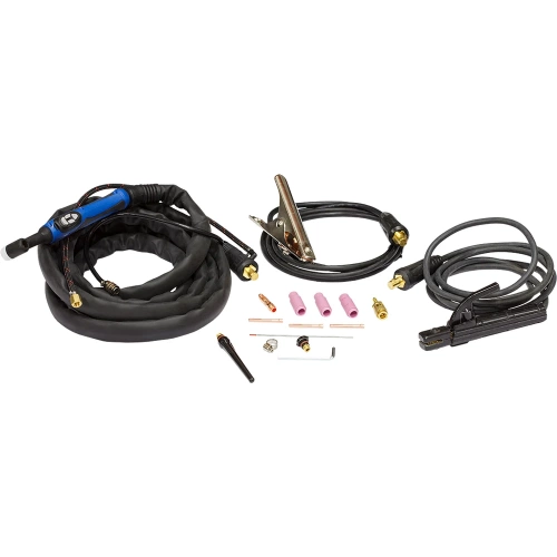 Сварочный инвертор Сварог PRO TIG 200 P DSP AC/DC E201 00000092681 фото 6